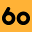 60LOGO素材