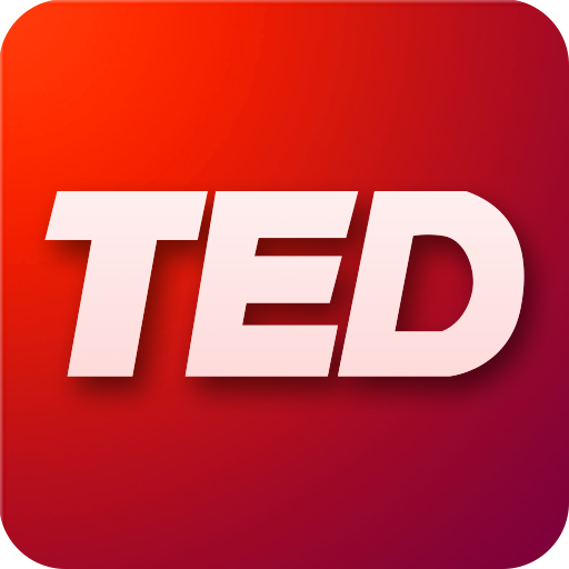 TED演讲